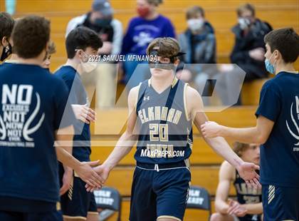 Thumbnail 3 in Elkhorn South @ Lincoln Northeast photogallery.