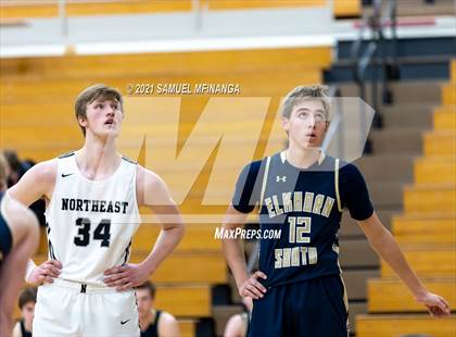 Thumbnail 1 in Elkhorn South @ Lincoln Northeast photogallery.