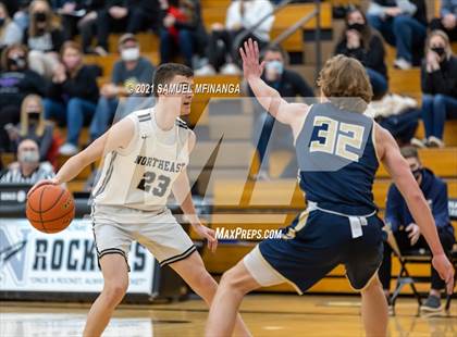 Thumbnail 2 in Elkhorn South @ Lincoln Northeast photogallery.