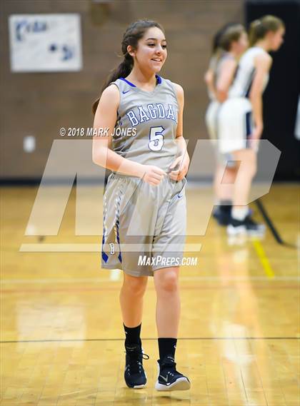 Thumbnail 2 in Bagdad @ Anthem Prep photogallery.