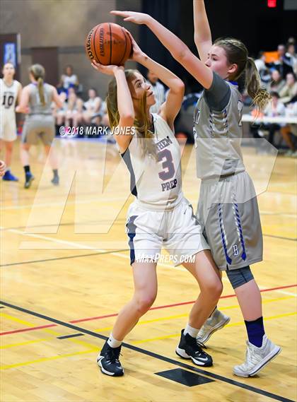 Thumbnail 3 in Bagdad @ Anthem Prep photogallery.