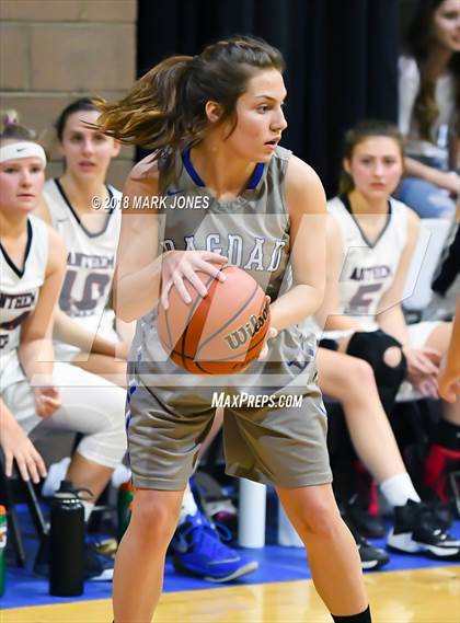 Thumbnail 1 in Bagdad @ Anthem Prep photogallery.