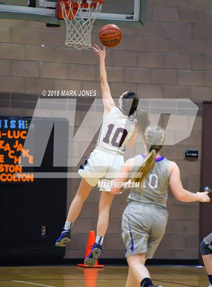 Thumbnail 2 in Bagdad @ Anthem Prep photogallery.