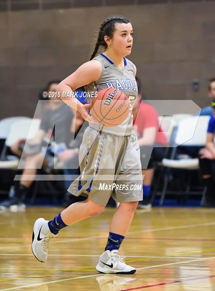 Thumbnail 2 in Bagdad @ Anthem Prep photogallery.