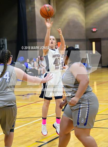 Thumbnail 2 in Bagdad @ Anthem Prep photogallery.