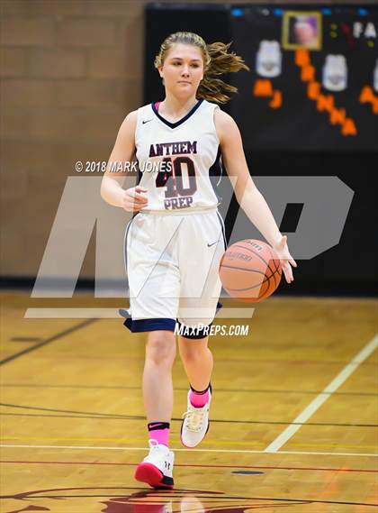 Thumbnail 3 in Bagdad @ Anthem Prep photogallery.