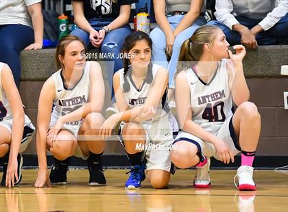 Thumbnail 3 in Bagdad @ Anthem Prep photogallery.