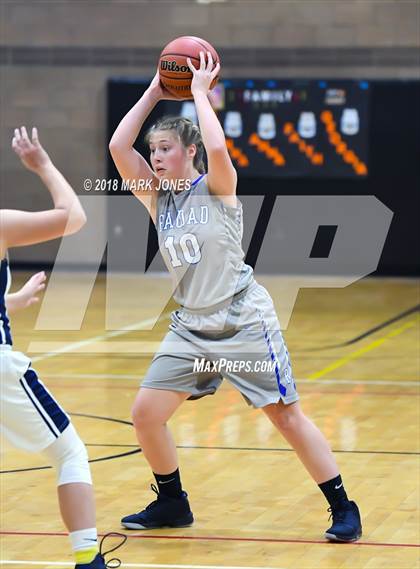 Thumbnail 1 in Bagdad @ Anthem Prep photogallery.