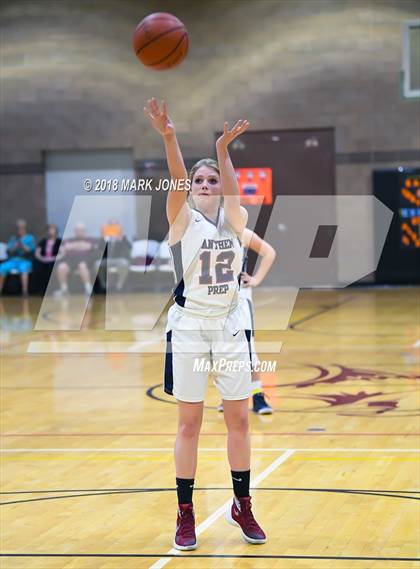 Thumbnail 3 in Bagdad @ Anthem Prep photogallery.