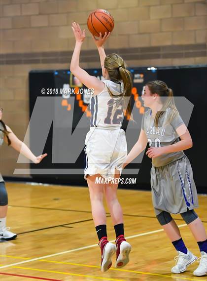 Thumbnail 3 in Bagdad @ Anthem Prep photogallery.