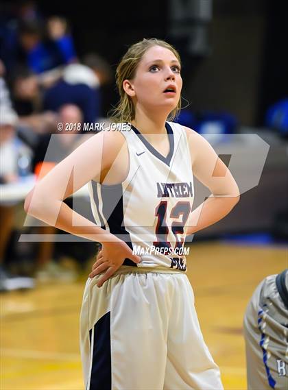 Thumbnail 3 in Bagdad @ Anthem Prep photogallery.