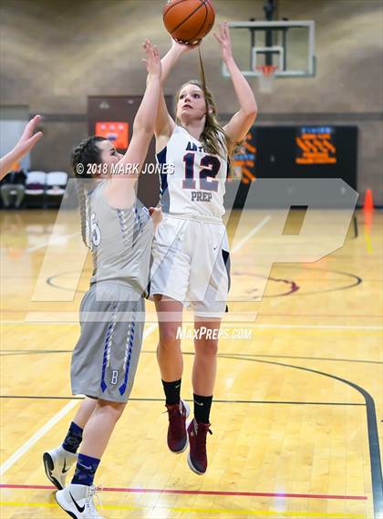 Thumbnail 3 in Bagdad @ Anthem Prep photogallery.