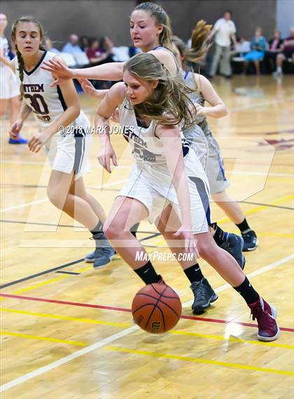 Thumbnail 3 in Bagdad @ Anthem Prep photogallery.