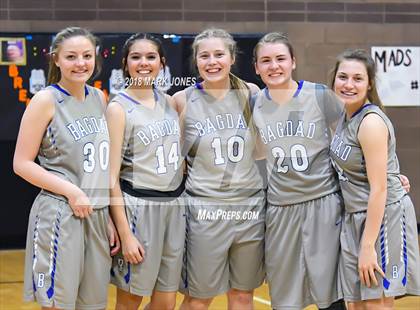 Thumbnail 1 in Bagdad @ Anthem Prep photogallery.