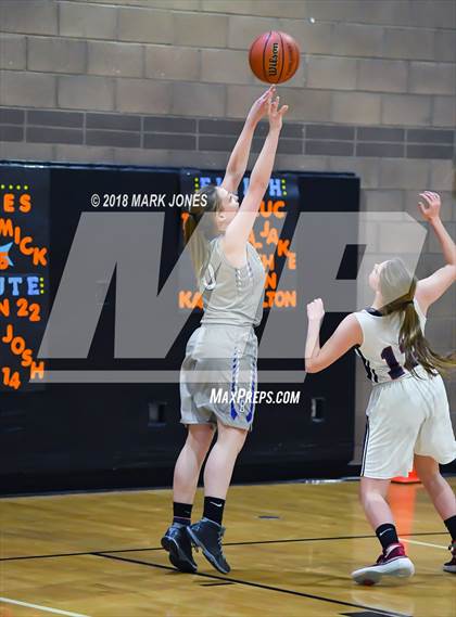 Thumbnail 1 in Bagdad @ Anthem Prep photogallery.