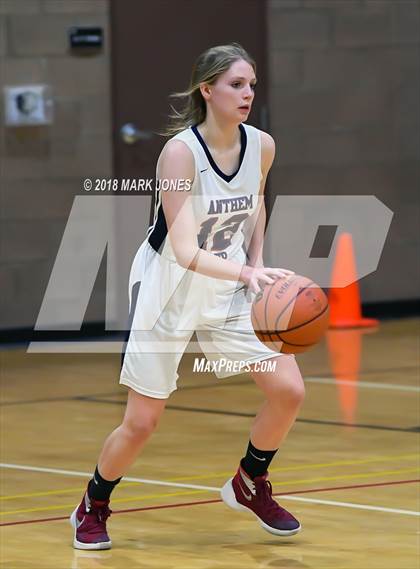 Thumbnail 2 in Bagdad @ Anthem Prep photogallery.