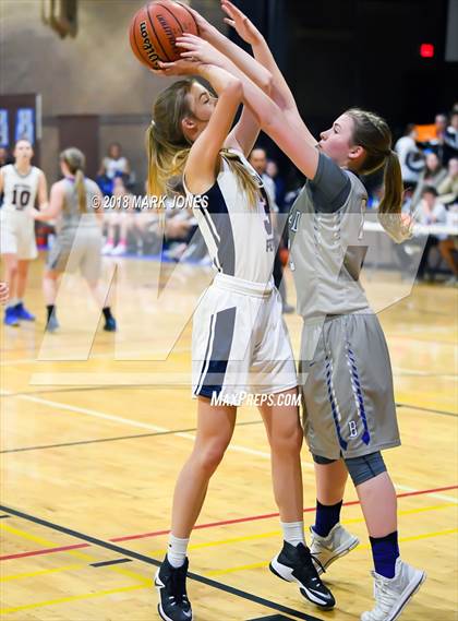 Thumbnail 1 in Bagdad @ Anthem Prep photogallery.