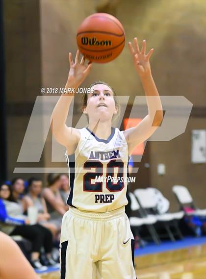 Thumbnail 2 in Bagdad @ Anthem Prep photogallery.