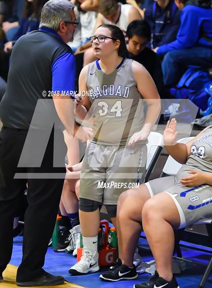 Thumbnail 2 in Bagdad @ Anthem Prep photogallery.