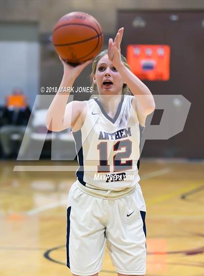 Thumbnail 1 in Bagdad @ Anthem Prep photogallery.