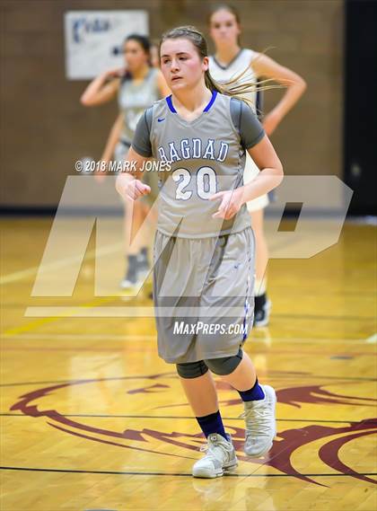 Thumbnail 2 in Bagdad @ Anthem Prep photogallery.