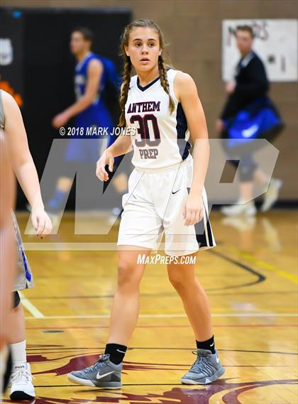 Thumbnail 1 in Bagdad @ Anthem Prep photogallery.