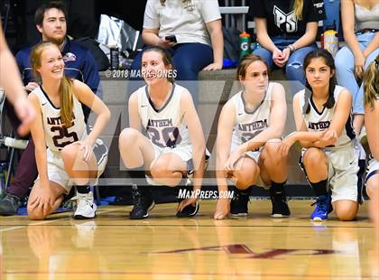 Thumbnail 1 in Bagdad @ Anthem Prep photogallery.