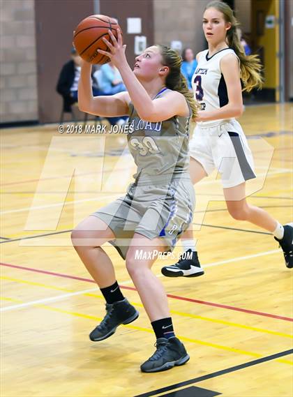 Thumbnail 3 in Bagdad @ Anthem Prep photogallery.