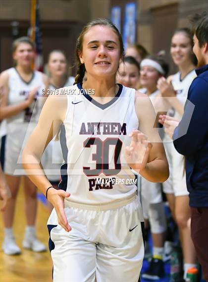 Thumbnail 1 in Bagdad @ Anthem Prep photogallery.