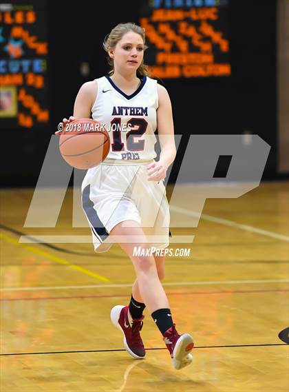 Thumbnail 1 in Bagdad @ Anthem Prep photogallery.