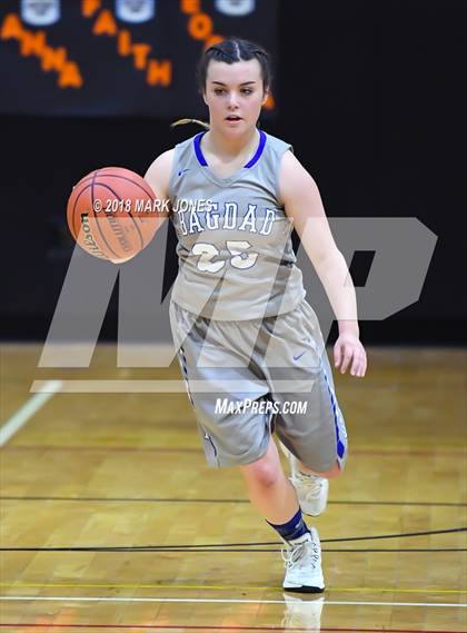 Thumbnail 1 in Bagdad @ Anthem Prep photogallery.