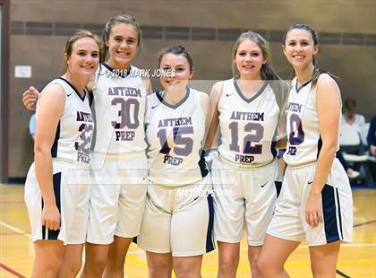 Thumbnail 3 in Bagdad @ Anthem Prep photogallery.