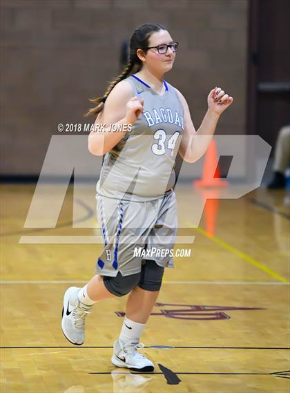 Thumbnail 1 in Bagdad @ Anthem Prep photogallery.