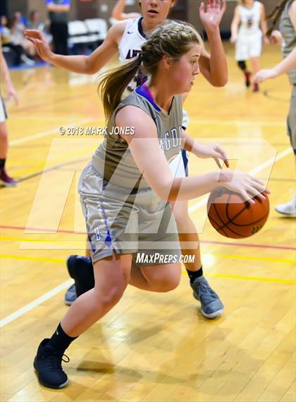 Thumbnail 2 in Bagdad @ Anthem Prep photogallery.