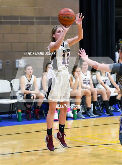 Thumbnail 1 in Bagdad @ Anthem Prep photogallery.