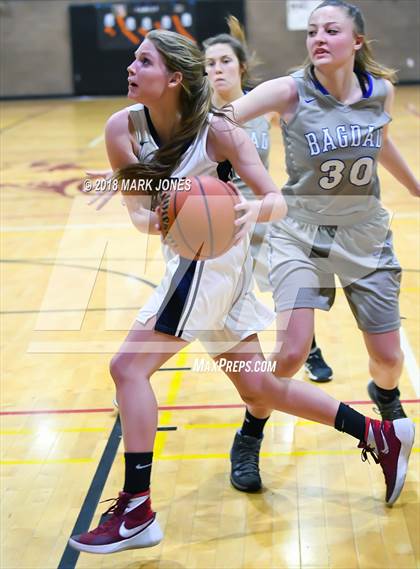 Thumbnail 1 in Bagdad @ Anthem Prep photogallery.