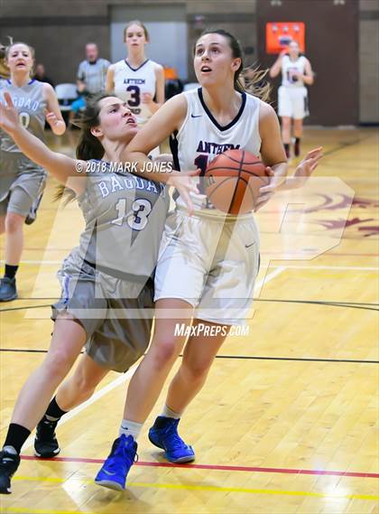 Thumbnail 3 in Bagdad @ Anthem Prep photogallery.