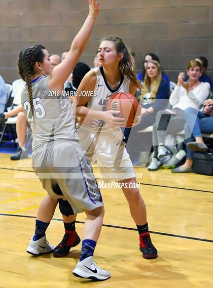 Thumbnail 1 in Bagdad @ Anthem Prep photogallery.