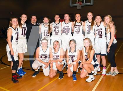 Thumbnail 1 in Bagdad @ Anthem Prep photogallery.