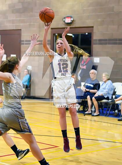 Thumbnail 1 in Bagdad @ Anthem Prep photogallery.