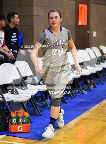 Thumbnail 2 in Bagdad @ Anthem Prep photogallery.