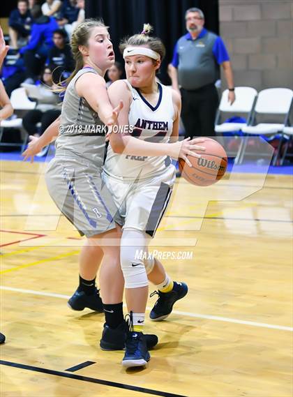 Thumbnail 3 in Bagdad @ Anthem Prep photogallery.