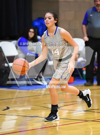 Thumbnail 2 in Bagdad @ Anthem Prep photogallery.