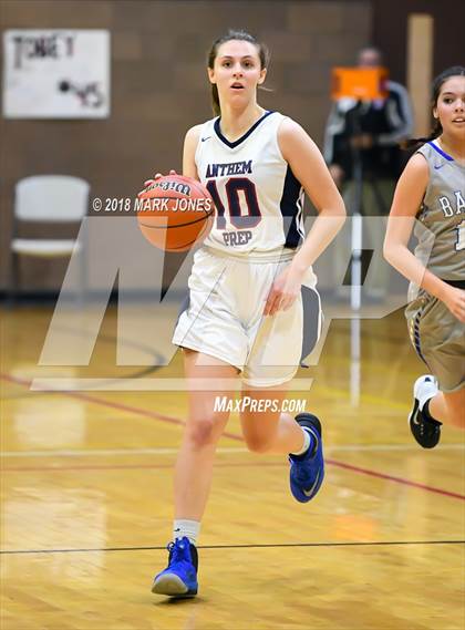 Thumbnail 2 in Bagdad @ Anthem Prep photogallery.