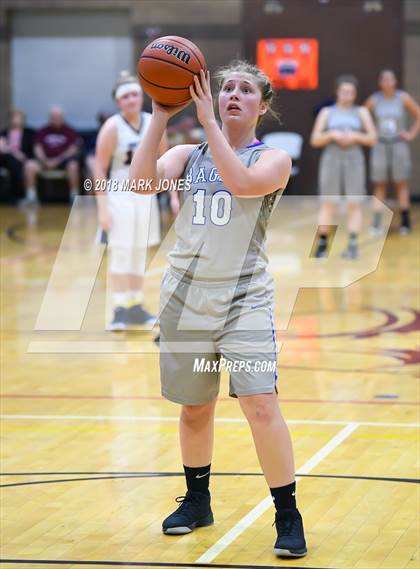 Thumbnail 2 in Bagdad @ Anthem Prep photogallery.