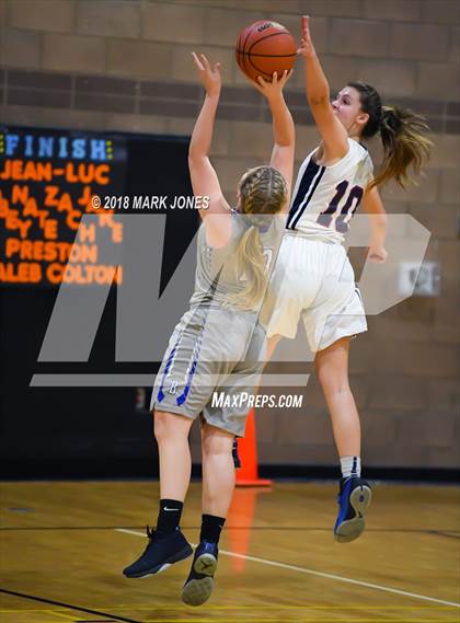 Thumbnail 1 in Bagdad @ Anthem Prep photogallery.