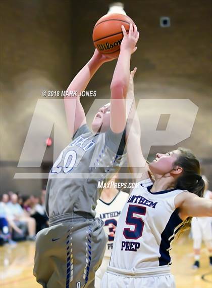 Thumbnail 3 in Bagdad @ Anthem Prep photogallery.