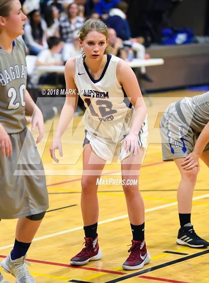 Thumbnail 1 in Bagdad @ Anthem Prep photogallery.