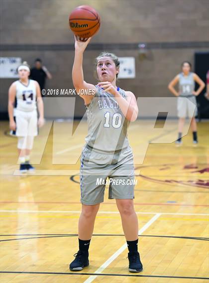 Thumbnail 3 in Bagdad @ Anthem Prep photogallery.