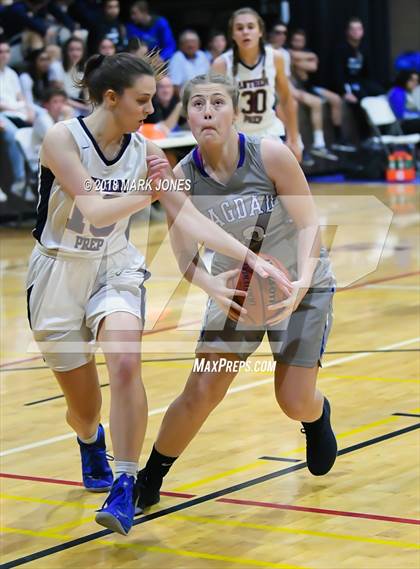 Thumbnail 1 in Bagdad @ Anthem Prep photogallery.